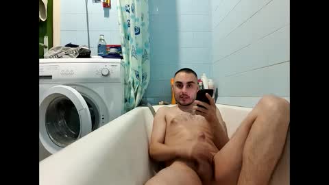 marijan1209 online show from 01-14-25, 05:23