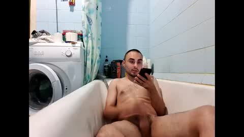 marijan1209 online show from 09-15-25, 10:04