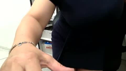 Mary... online show from 06-05-26, 12:44