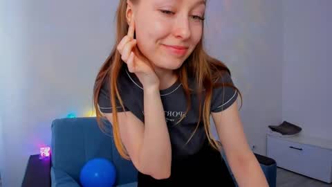 Marilina online show from 02-13-25, 08:17