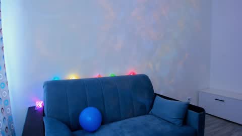 Marilina online show from 02-17-25, 08:09