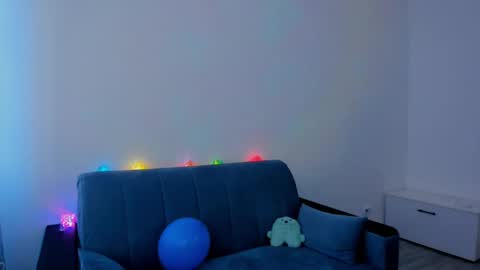 Marilina online show from 02-18-25, 08:16