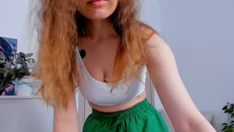 Marilina online show from 02-27-25, 07:12