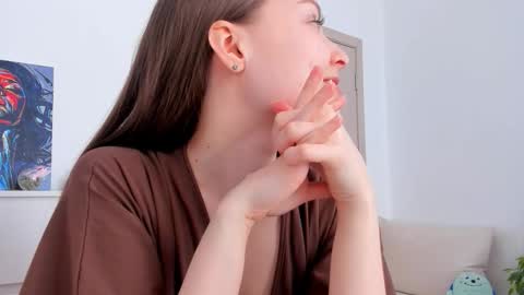 Marilina online show from 03-17-26, 07:33