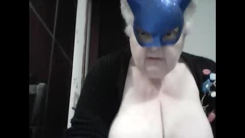 marilu64 online show from 11-23-25, 02:28