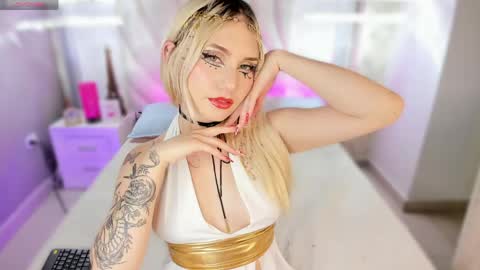 Mariluu  online show from 06-06-26, 03:50