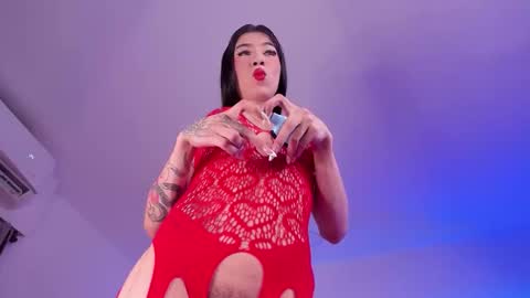 Marily Daniela online show from 11-21-25, 02:32