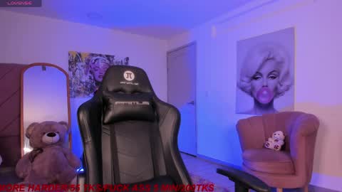 Marily Daniela online show from 04-02-26, 11:35