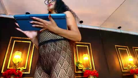 MARIYLN BLAKE  online show from 01-05-26, 05:27