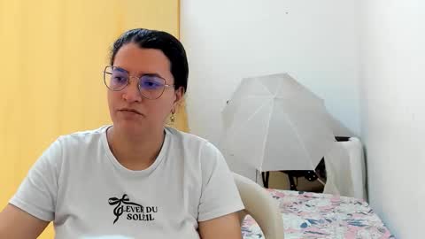 Snapshot of marilyn_garcia chatting on 05-28-26, 04:26 MARILYN SEXY online show from 05-28-26, 04:26
