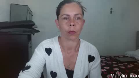  Marilyn  online show from 03-19-26, 07:07