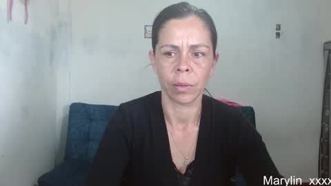  Marilyn  online show from 04-01-26, 03:42