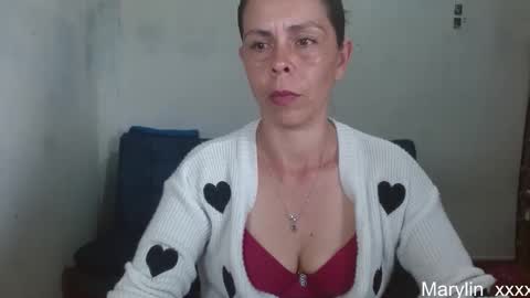  Marilyn  online show from 04-07-26, 07:03