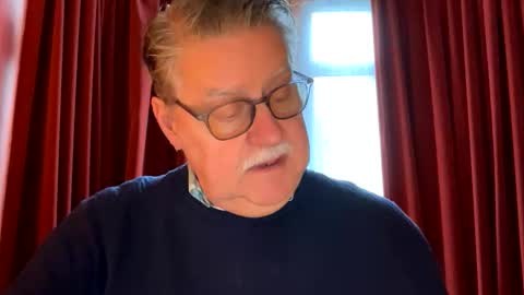 marin50 online show from 03-30-26, 03:46