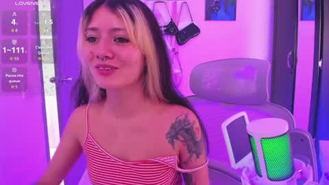 Marin kitoko online show from 06-04-26, 03:51