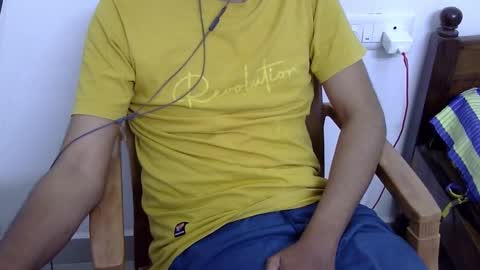 The SHY UncutBoy online show from 01-13-25, 02:53