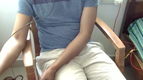 The SHY UncutBoy online show from 02-01-25, 07:26