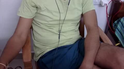 The SHY UncutBoy online show from 02-01-25, 01:30