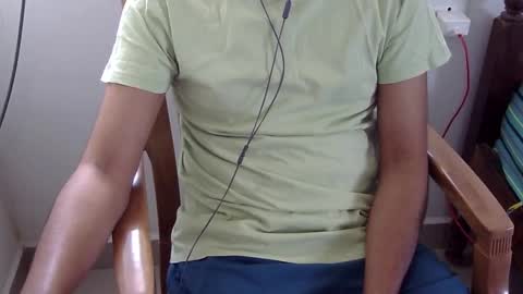 The SHY UncutBoy online show from 02-16-25, 04:31