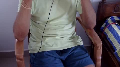 The SHY UncutBoy online show from 11-24-25, 06:24