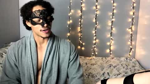 MarinaxMonroe online show from 10-08-25, 03:53