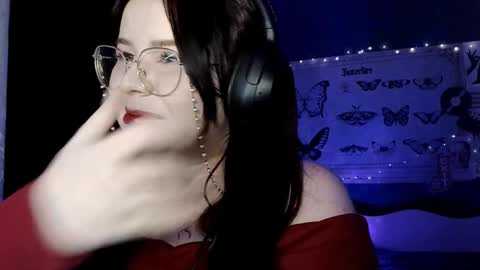 Snapshot of marinciampanella chatting on 03-10-26, 06:24 Lia online show from 03-10-26, 06:24