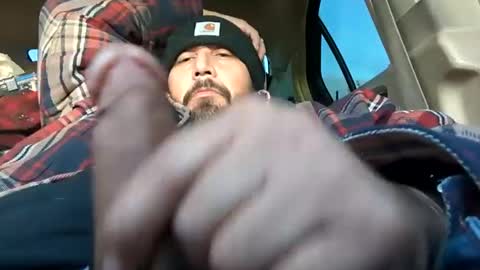 Snapshot of marine2162 chatting on 01-04-25, 02:35 Lets Cum Together online show from 01-04-25, 02:35