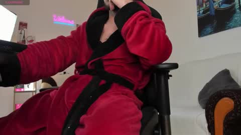 marioslim online show from 03-19-26, 09:46