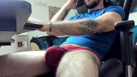 Snapshot of marioslim chatting on 06-02-26, 05:20 marioslim online show from 06-02-26, 05:20