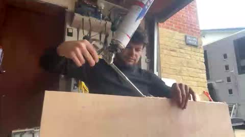 mariov43 online show from 10-17-25, 10:18