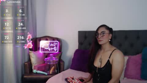 Paula Maria online show from 03-10-26, 12:04