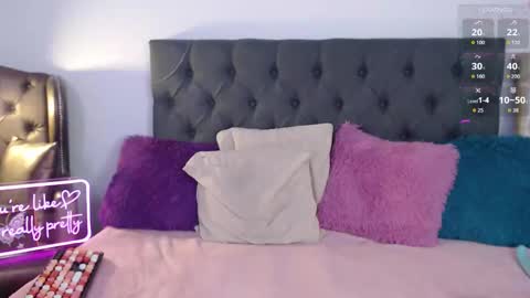 Snapshot of maripao__69 chatting on 05-09-26, 12:16 Paula Maria online show from 05-09-26, 12:16
