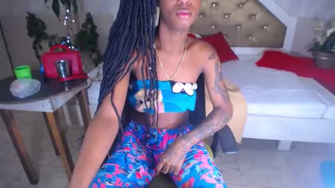 Nathaly online show from 02-06-25, 02:58