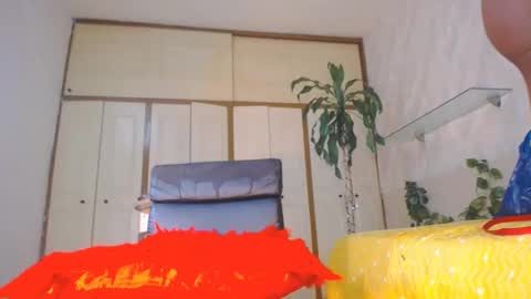 Nathaly online show from 02-13-25, 03:46