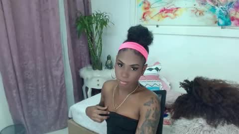 Nathaly online show from 11-25-25, 03:12