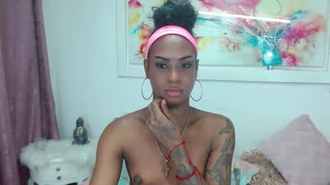 Nathaly online show from 11-30-25, 03:43