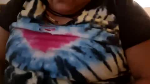 Snapshot of mariposalaluna chatting on 10-12-25, 01:37 mariposalaluna online show from 10-12-25, 01:37