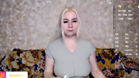 marishka505 online show from 01-24-25, 02:30