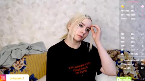 marishka505 online show from 02-09-25, 07:16