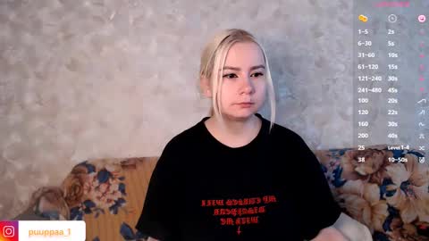 marishka505 online show from 02-19-25, 08:01