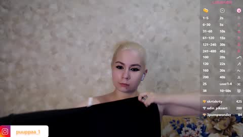 marishka505 online show from 02-20-25, 07:19