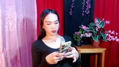 Snapshot of marishkafoxx chatting on 07-05-26, 04:25 marishka online show from 07-05-26, 04:25