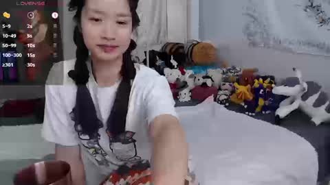 MarissaPeach online show from 10-12-25, 02:49