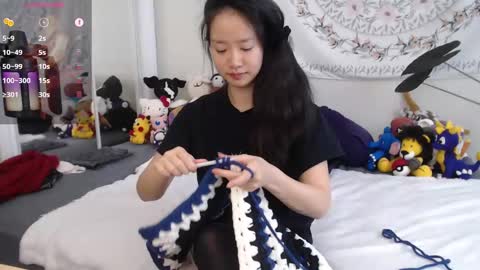 MarissaPeach online show from 11-02-25, 02:41