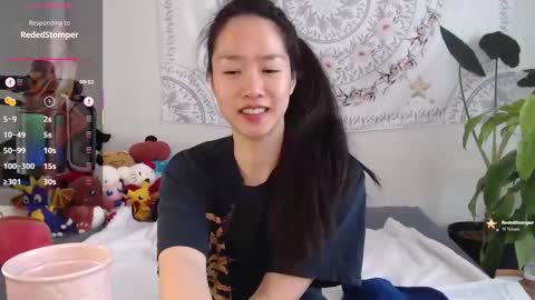 MarissaPeach online show from 05-16-26, 01:43