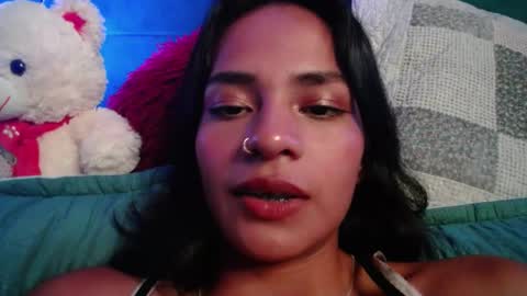 Maritza Ferrer -Samara Beltran online show from 01-14-25, 05:30