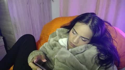 Maritza Ferrer -Samara Beltran online show from 02-03-25, 07:29