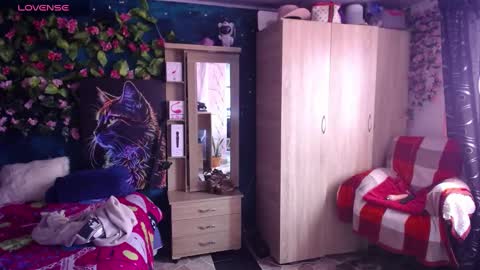 Maritza Ferrer -Samara Beltran online show from 02-17-25, 05:10