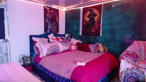 Maritza Ferrer -Samara Beltran online show from 03-11-25, 09:59