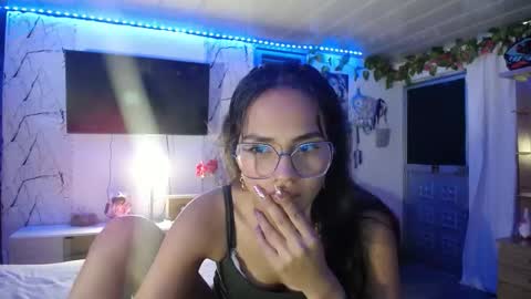 Maritza Ferrer -Samara Beltran online show from 09-12-25, 04:23